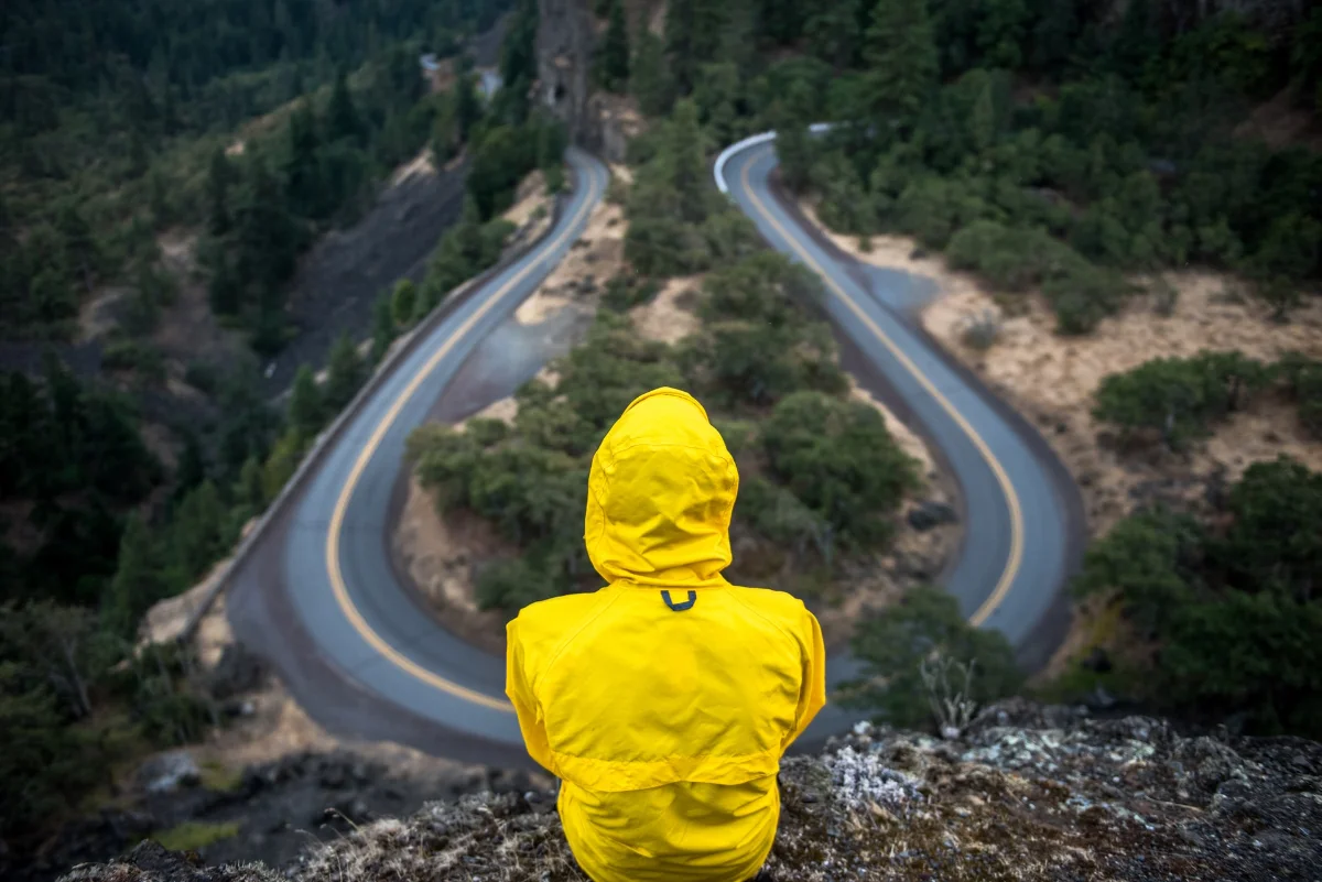 Curve of Choices