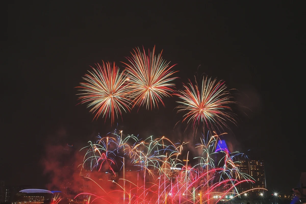 Happy New Year !