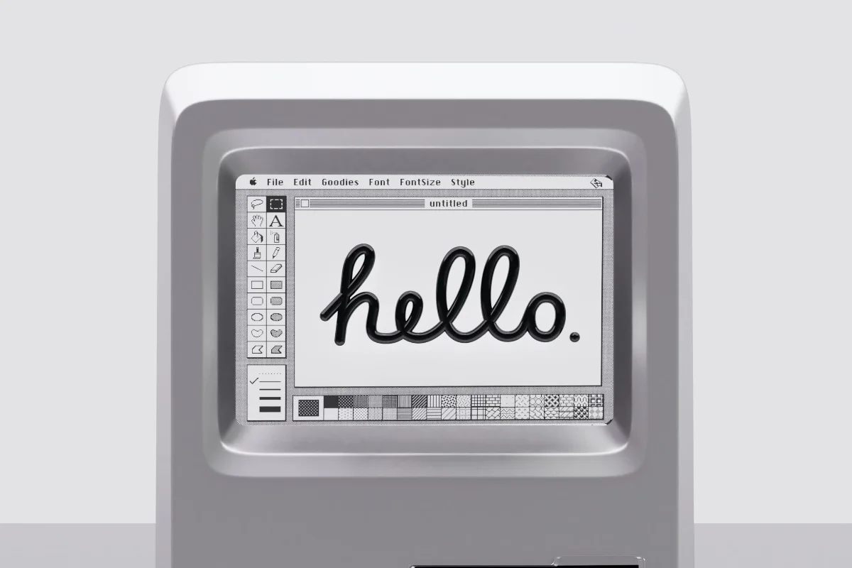 Hello World